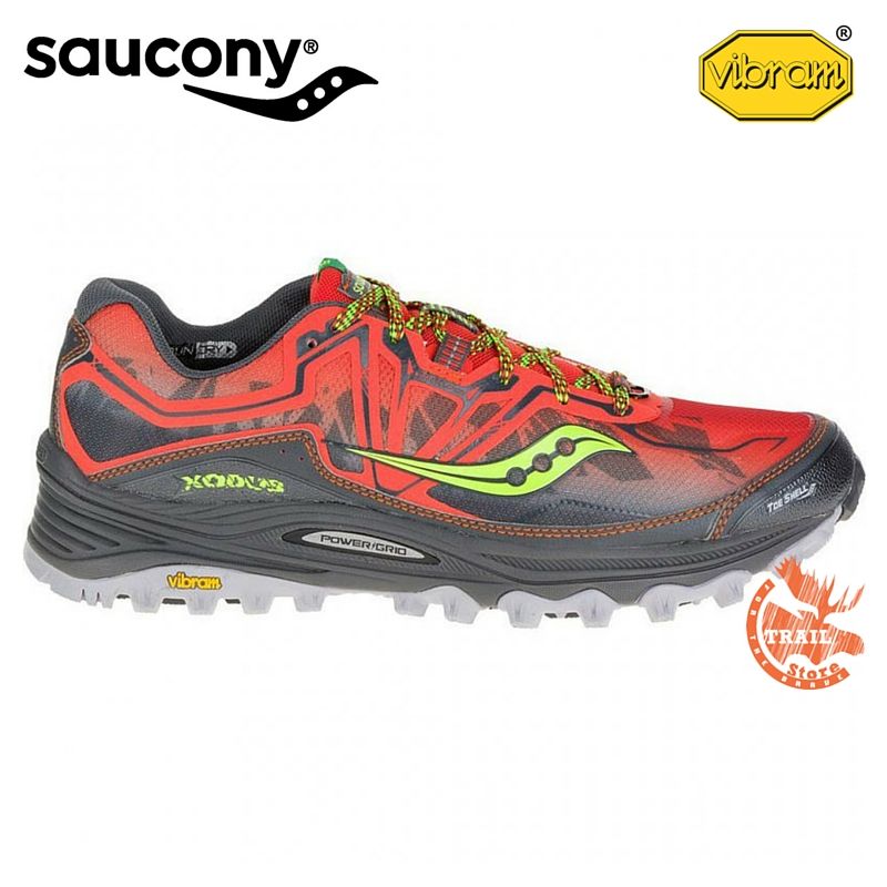 Saucony Xodus 6.0 Homme Saucony Xodus 6.0 Homme