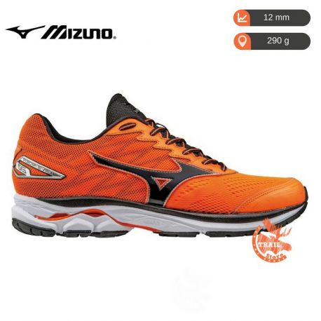 mizuno wave runner 20 2013