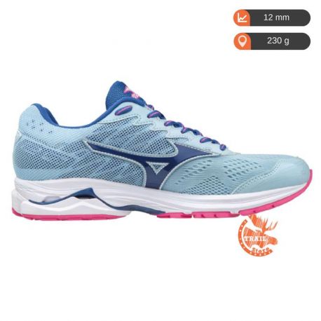 mizuno wave rider 20 2013