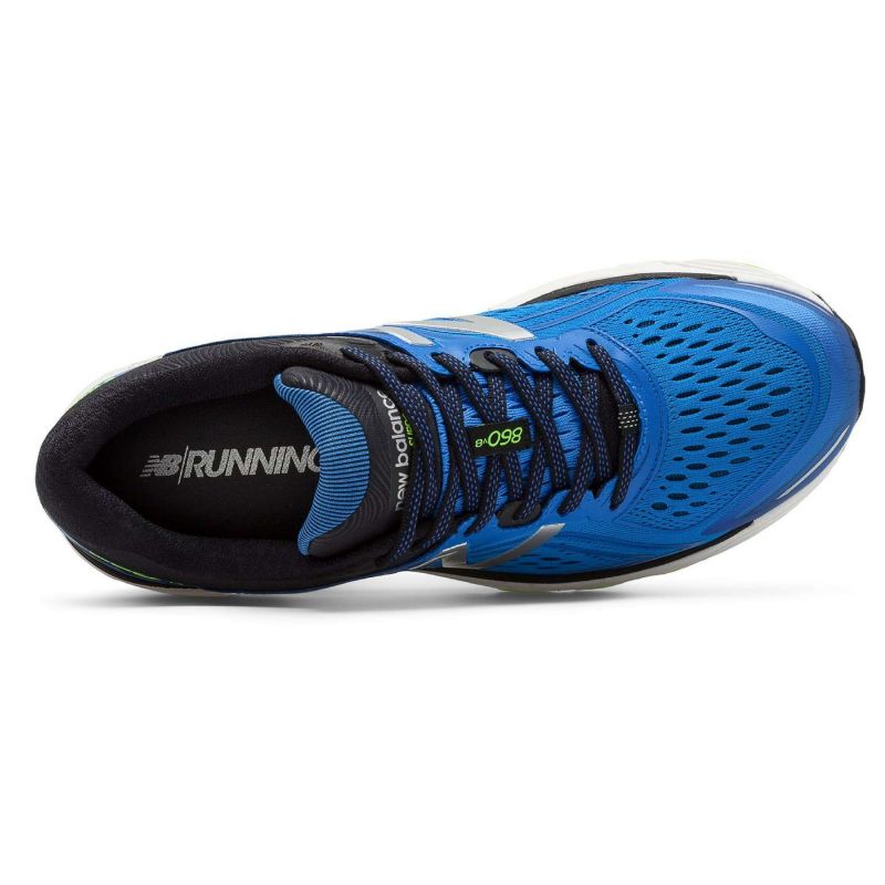 new balance 860 homme