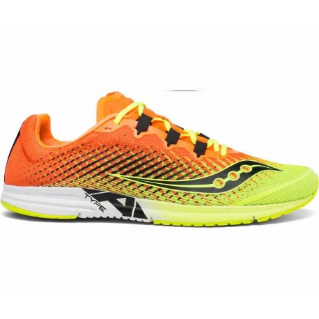 Saucony type a8 avis deals