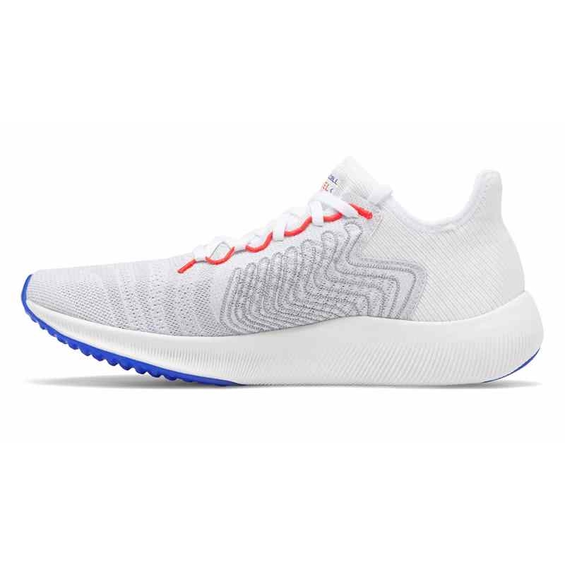 new balance fuelcell rebel homme