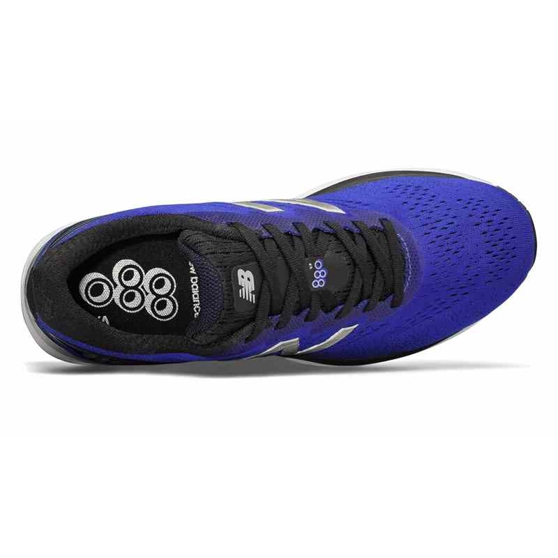 new balance 880 homme violet