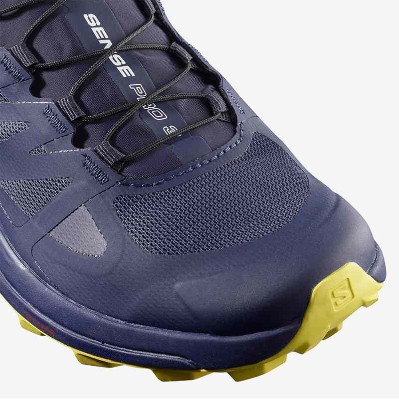 salomon sense pro 3 femme