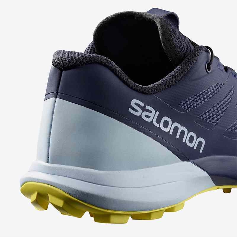 salomon sense pro 3 femme