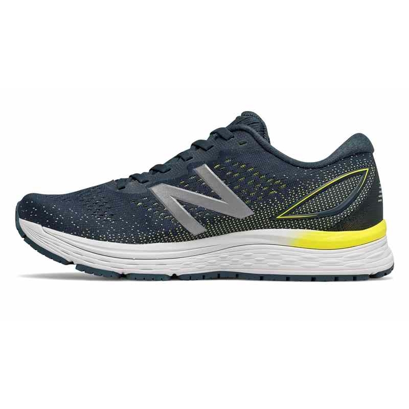 New Balance 880 V9 Supercell with Orion Blue Homme