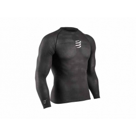 COMPRESSPORT Performance Course /à Pied T-Shirt