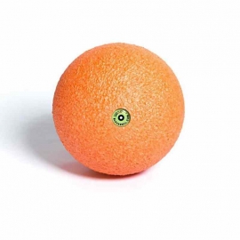 BlackRoll Balle de massage 12 cm Orange