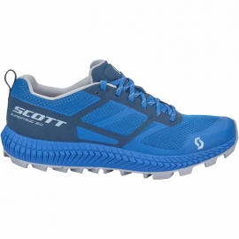 chaussures trail scott femme