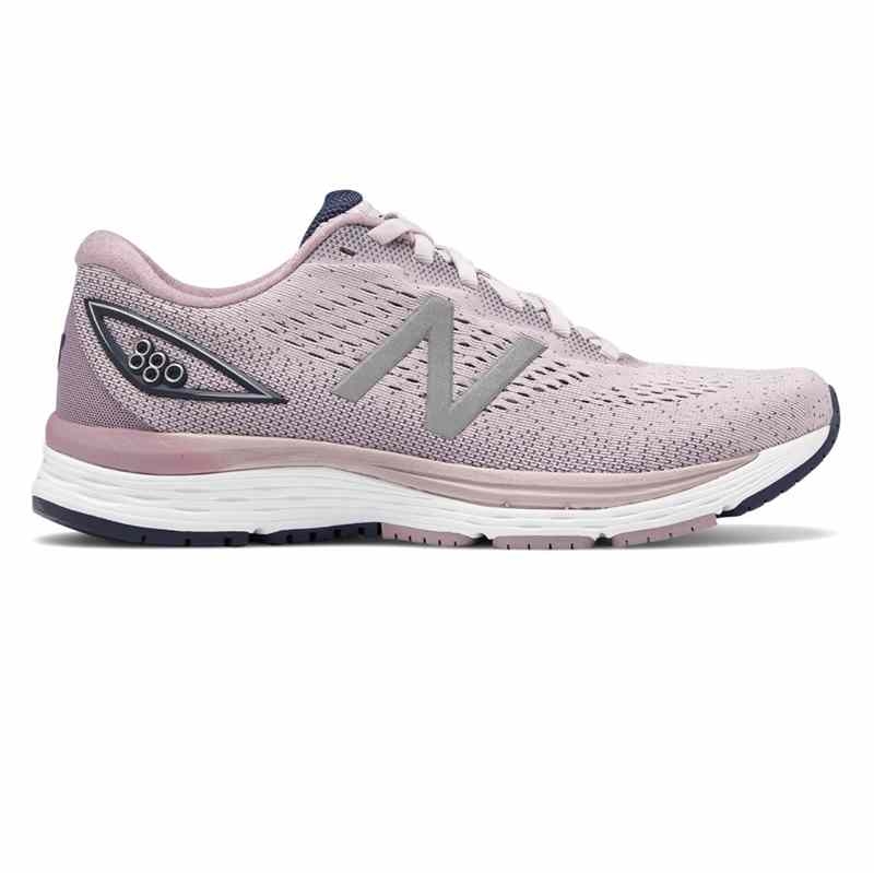 new balance 880 rose