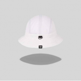 Ciele Athletics BKTHat Standard Trooper White