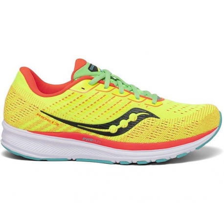 saucony ride 10 or