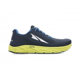 Altra Torin Plush 4.5 Teal Lime Homme