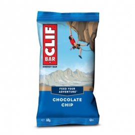 CLIF BAR Chocolate Chip