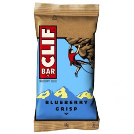 CLIF BAR Blueberry Crisp