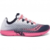 Saucony Type A9 White Pink