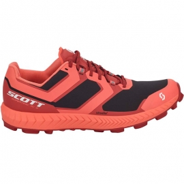 Scott Supertrac RC 2 Black Brick Red Femme