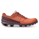 On Running Cloudventure Flare Mulberry Homme