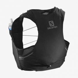 Salomon Sense Pro 5 Set Black