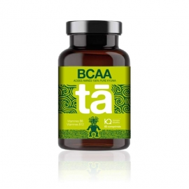 TA BCAA - Acides aminés