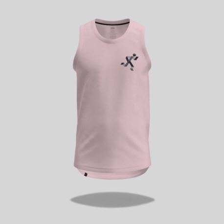 Ciele Athletics Tshirt – NSBTank – Running Man – Rowly