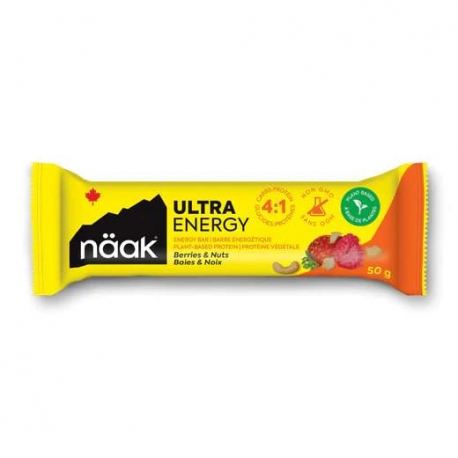 Naak Barre Ultra Energy Runstore