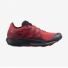 Salomon Pulsar Trail Rouge