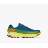 Hoka Torrent 2 Bleu Jaune Homme