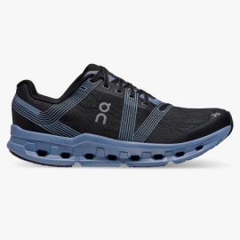 On Running Cloudgo Black Shale Homme