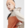 Craft ADV Essence Hydro Jacket Orange Femme