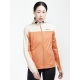 Craft ADV Essence Hydro Jacket Orange Femme