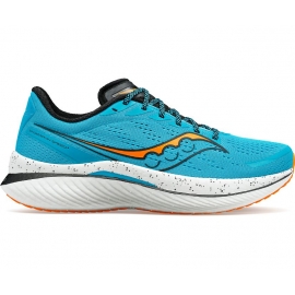 Saucony Endorphin Speed 3 Agave Black Homme