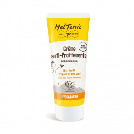 Meltonic Crème Anti-forttements