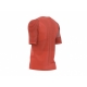Compressport Tshirt Racing SS Rouge Homme