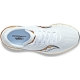 Saucony Endorphin Speed 3 White Gold Homme