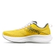 Saucony Ride 17 Carnary Bough Homme