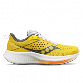 Saucony Ride 17 Carnary Bough Homme