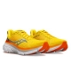 Saucony Guide 17 Pepper Canary Homme