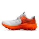 Saucony Endorphin Rift Fog Pepper Homme