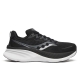 Saucony Hurricane 24 Black Carbon Homme