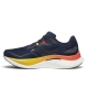 Saucony Endorphin Speed 4 Navy Spice Homme