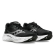 Saucony Endorphin Speed 4 Black Homme