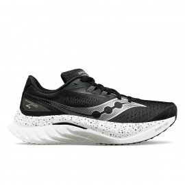 Saucony Endorphin Speed 4 Black Homme