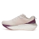 Saucony Triumph 22 moon Eggplant Femme