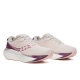 Saucony Triumph 22 moon Eggplant Femme