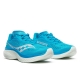 Saucony Kinvara 15 Viziblue Foam Femme