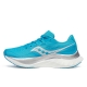 Saucony Endorphin Speed 4 VizieBlue Silver Femme