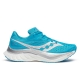 Saucony Endorphin Speed 4 VizieBlue Silver Femme