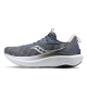 Saucony Echelon 9 Iris Carbon Femme