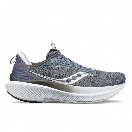 Saucony Echelon 9 Iris Carbon Femme